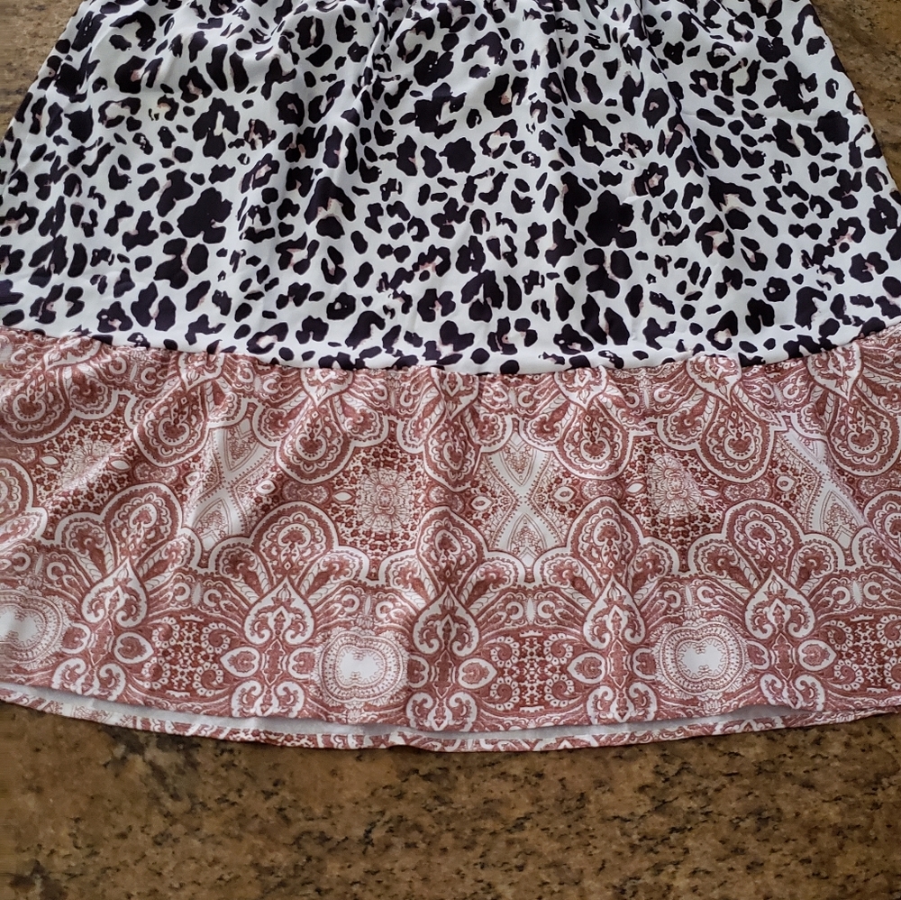 Cute Summer Top